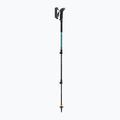 Bețe de trekking LEKI Makalu Lite AS greenblue light/greenblue dark 2