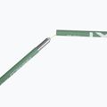 Bețe de trekking LEKI Makalu FX TA silver/greygreen/white 6