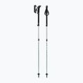 Bețe de trekking LEKI Makalu FX TA silver/greygreen/white