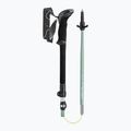 Bețe de trekking LEKI Makalu FX TA silver/greygreen/white 3