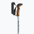 Bețe de trekking LEKI Khumbu Lite AS dark sea green/black 4