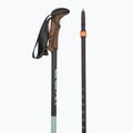 Bețe de trekking LEKI Khumbu AS black/dark sea green 3