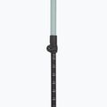 Bețe de trekking LEKI Khumbu AS black/dark sea green 4