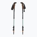 Bețe de trekking LEKI Khumbu AS black/dark sea green 5