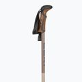 Bețe de trekking LEKI Khumbu black/pale clay light/pale clay dark 2