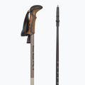 Bețe de trekking LEKI Khumbu black/pale clay light/pale clay dark 3