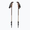 Bețe de trekking LEKI Khumbu black/pale clay light/pale clay dark 5