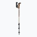 Bețe de trekking LEKI Khumbu black/pale clay light/pale clay dark 3
