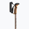 Bețe de trekking LEKI Khumbu black/pale clay light/pale clay dark 4