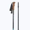 Bețe de trekking LEKI Legacy greyblue/dark anthracite 3
