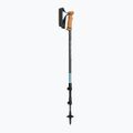Bețe de trekking LEKI Legacy greyblue/dark anthracite 3