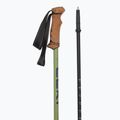 Bețe de trekking LEKI Legacy Lite denim blue/dark olive 3