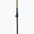 Bețe de trekking LEKI Legacy Lite denim blue/dark olive 4