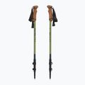 Bețe de trekking LEKI Legacy Lite denim blue/dark olive 5