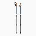 Bețe de trekking LEKI Legacy Lite AS black/denimblue/white