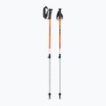 Bețe de trekking LEKI Legacy Junior orange/dark blue/white