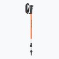 Bețe de trekking LEKI Legacy Junior orange/dark blue/white 3