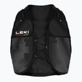 Vestă de alergare LEKI Trail Running Quiver black
