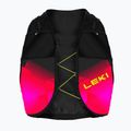 Vestă de alergare LEKI Trail Running Quiver red