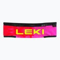 Centură de șold LEKI Trail Running Pole pink