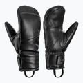 Mănuși de schi pentru femei LEKI Glace Prime TR Women Mitt black