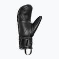 Mănuși de schi pentru femei LEKI Glace Prime TR Women Mitt black 3