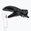 Mănuși de schi pentru femei LEKI Glace Prime TR Women Mitt black 5