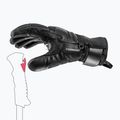 Mănuși de schi pentru femei LEKI Epicon TR Women black 6
