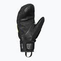 Mănuși de schi LEKI WCR Core TR Mitt black/neon yellow 3
