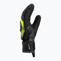 Mănuși de schi LEKI WCR Core TR Mitt black/neon yellow 4