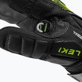 Mănuși de schi LEKI WCR Core TR Mitt black/neon yellow 5