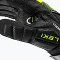 Mănuși de schi LEKI WCR Core TR black/neon yellow 4