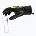 Mănuși de schi LEKI WCR Core TR black/neon yellow 5