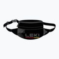 Borsetă LEKI Drinkbelt Thermo 1 l black/black grey