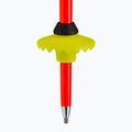 Bețe de schi pentru copii LEKI WCR Evo Lite SL TR bright red/black/neon yellow 5