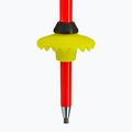 Bețe de schi pentru copii LEKI WCR Pro Lite SL TR bright red/black/neon yellow 5