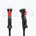 Bețe de schi LEKI Airfoil 14 TR black 7