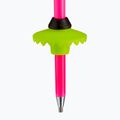 Bețe de schi pentru copii LEKI WCR Evo Lite SL TR neon pink/black/neon yellow 5