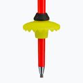 Bețe de schi LEKI WCR Pro SL TR bright red/black/neon yellow 5