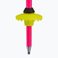 Bețe de schi pentru copii LEKI WCR Pro Lite SL TR neon pink/black/neon yellow 5