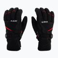 LEKI Griffin Tune S Boa mănușă de schi pentru bărbați negru/roșu 649808302080 3