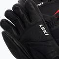 LEKI Griffin Tune S Boa mănușă de schi pentru bărbați negru/roșu 649808302080 7
