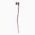 Bețe de schi LEKI WCR Pro GS TR bright red/black/neon yellow 2