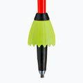 Bețe de schi LEKI WCR Pro GS TR bright red/black/neon yellow 5