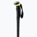 LEKI Aergon 2 bețe de schi negru 6362736 3