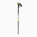 LEKI Aergon 2 bețe de schi negru 6362736 6