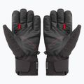 Mănuși de schi pentru bărbați Leki Space Gtx, roșu, 643861302 2