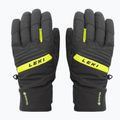 Mănuși de schi pentru bărbați Leki Space Gtx, verde, 643861304 3