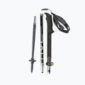 Bețe de trekking Leki Micro Vario Carbon Strong, negru, 6492980 6