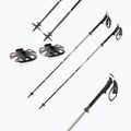 Bețe de trekking Leki Micro Vario Carbon Strong, negru, 6492980 7